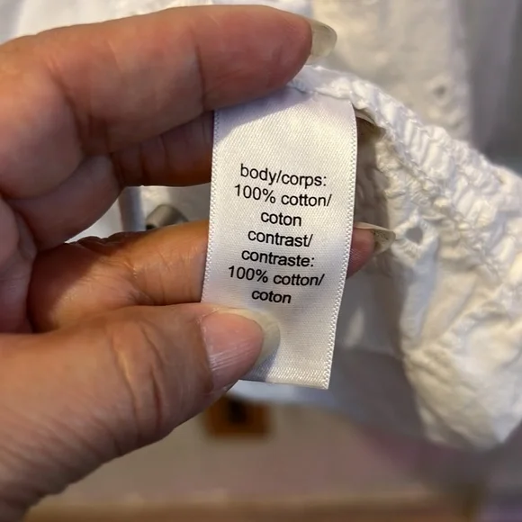 White jacket/blazer - Picture 6 of 6